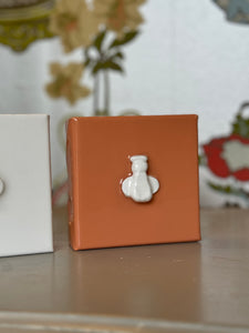 Noteworthy Angel - Canvas Block