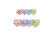 Load image into Gallery viewer, Conversation Hearts