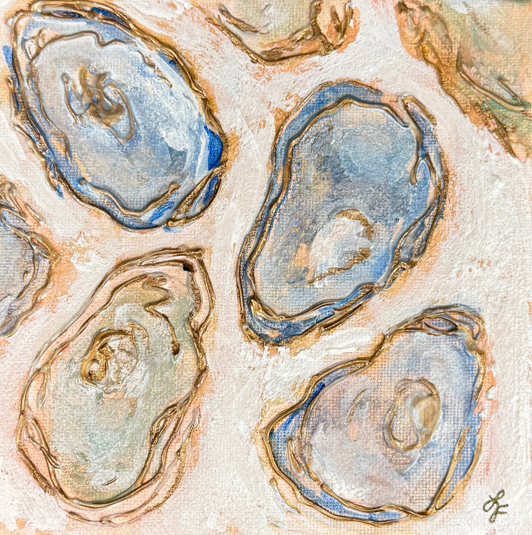 Oyster I
