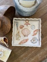 Load image into Gallery viewer, Seashell | Acrylic Tray
