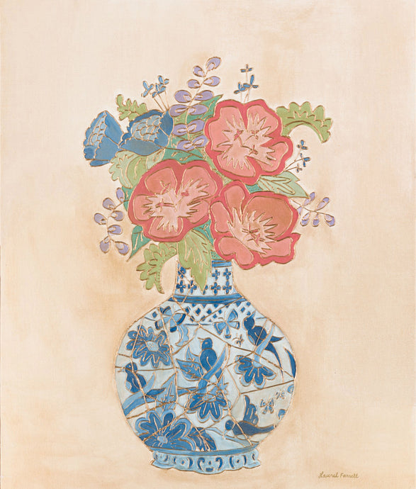 Beautifully Broken Giclee Print
