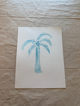 Load image into Gallery viewer, Baby Blue II