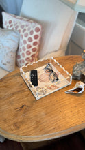 Load image into Gallery viewer, Seashell | Acrylic Tray