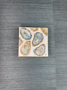 Oyster I