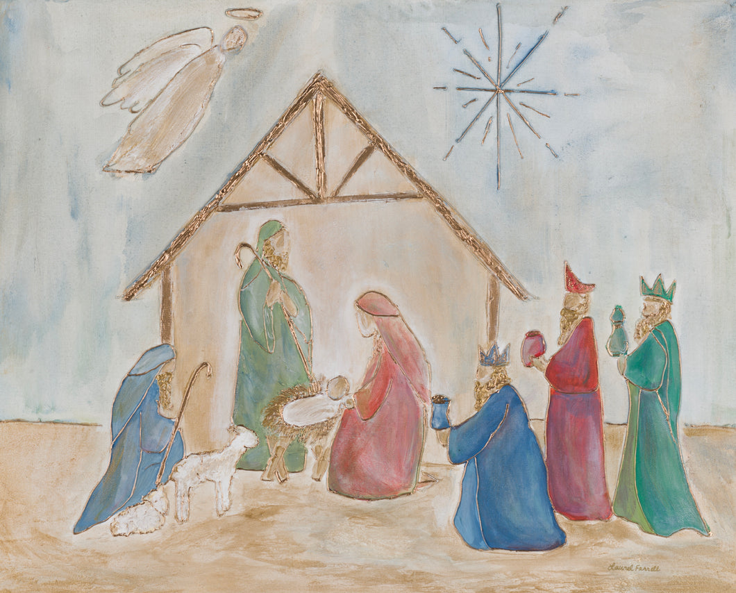 “Holy Night