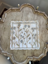 Load image into Gallery viewer, Floral | Acrylic Tray
