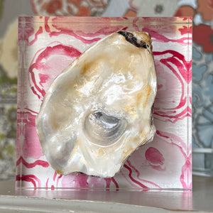 Pearly Swirly