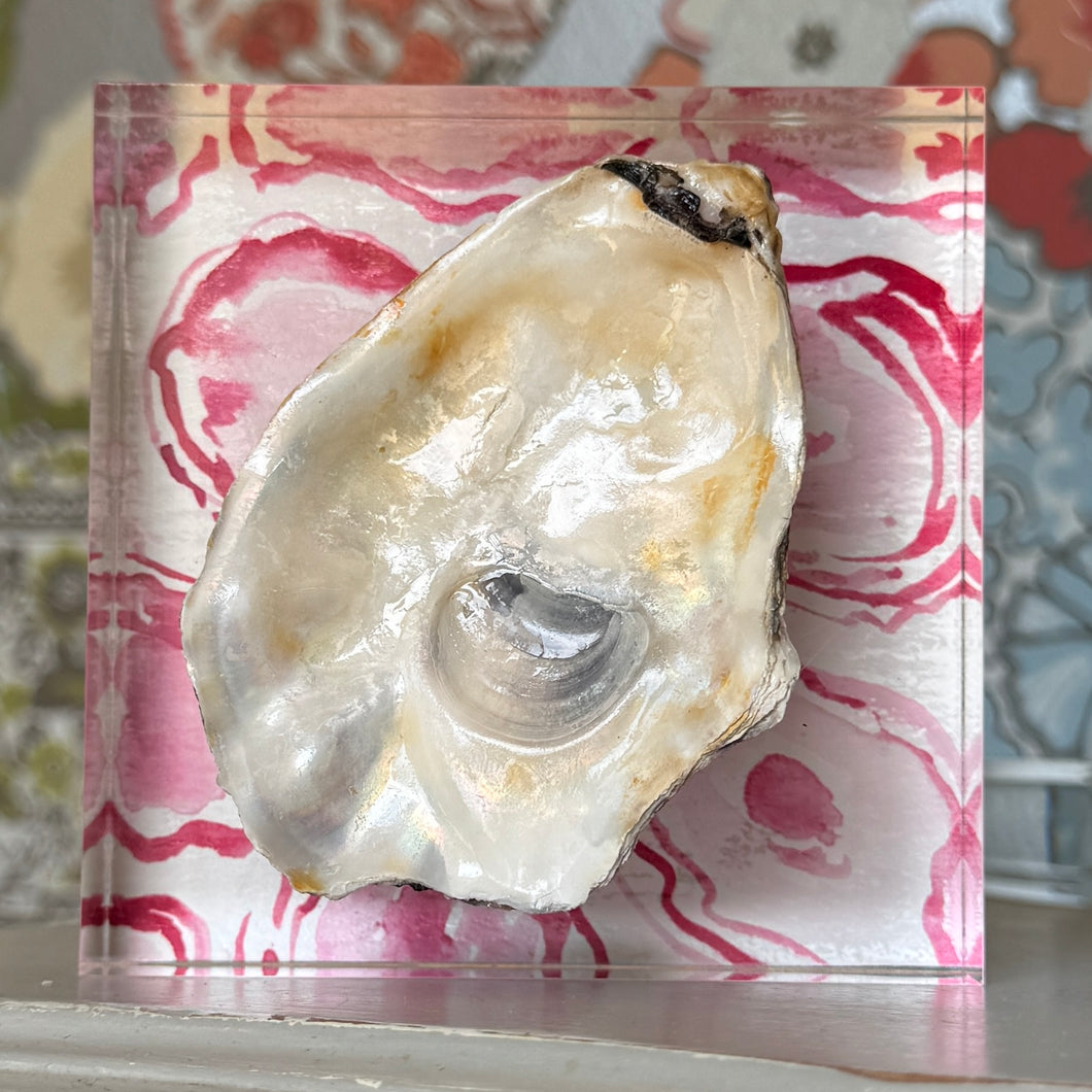 Pearly Swirly
