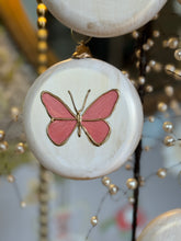 Load image into Gallery viewer, Butterfly Ornament