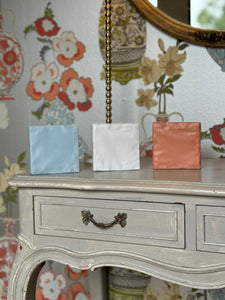 Noteworthy Angel - Canvas Block