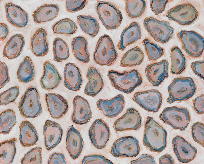 How Many Is Too Many? Giclee Print