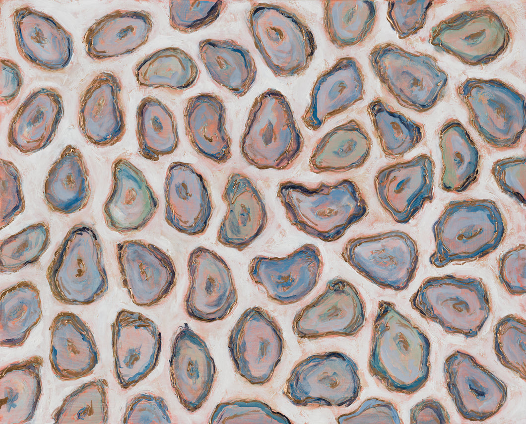 How Many Is Too Many? Giclee Print