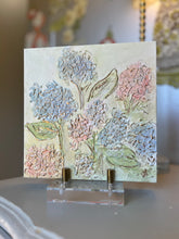 Load image into Gallery viewer, Hydrangea I and II