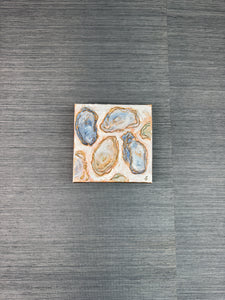 Oyster II