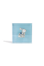 Load image into Gallery viewer, Blue Bunny Gift Block Kit