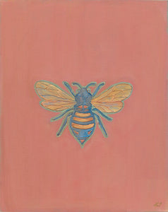 "Something Borrowed" Print