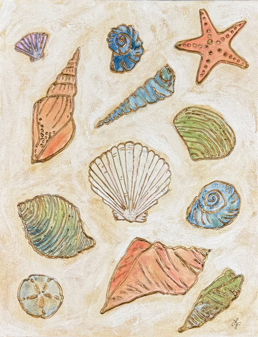 Shopping List