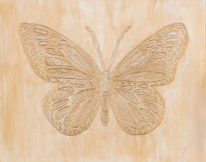 What Makes You Beautiful? Giclee Print