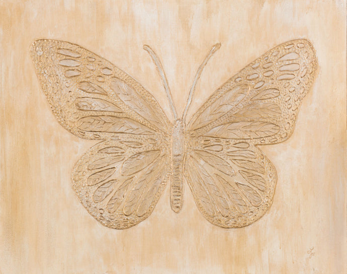 What Makes You Beautiful? Giclee Print