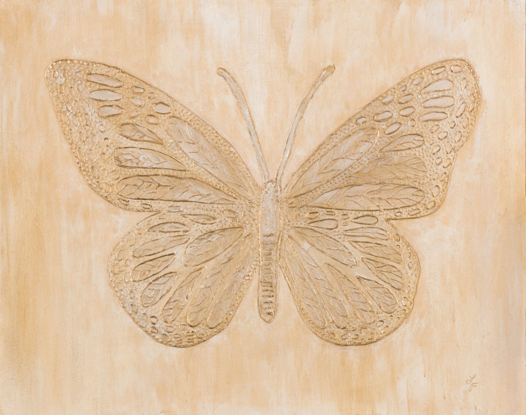 What Makes You Beautiful? Giclee Print
