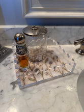 Load image into Gallery viewer, Floral | Acrylic Tray