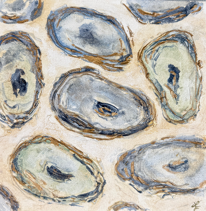 Oyster Night
