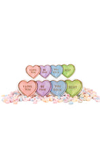 Load image into Gallery viewer, Conversation Hearts