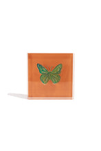 Load image into Gallery viewer, Green Butterfly Gift Block Kit