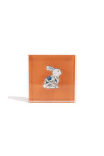 Load image into Gallery viewer, Blue Bunny Gift Block Kit