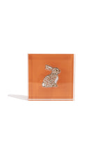Load image into Gallery viewer, Pink Bunny Gift Block Kit