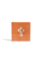 Load image into Gallery viewer, Peace Cross Gift Block Kit
