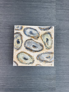 Oyster Night
