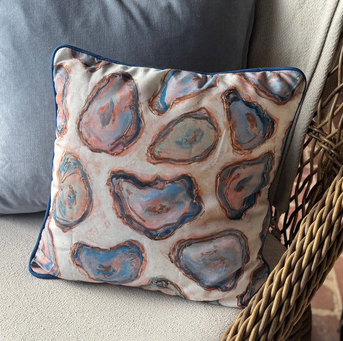 Pre-order “How Many Is Too Many” Pillow