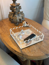 Load image into Gallery viewer, Seashell | Acrylic Tray