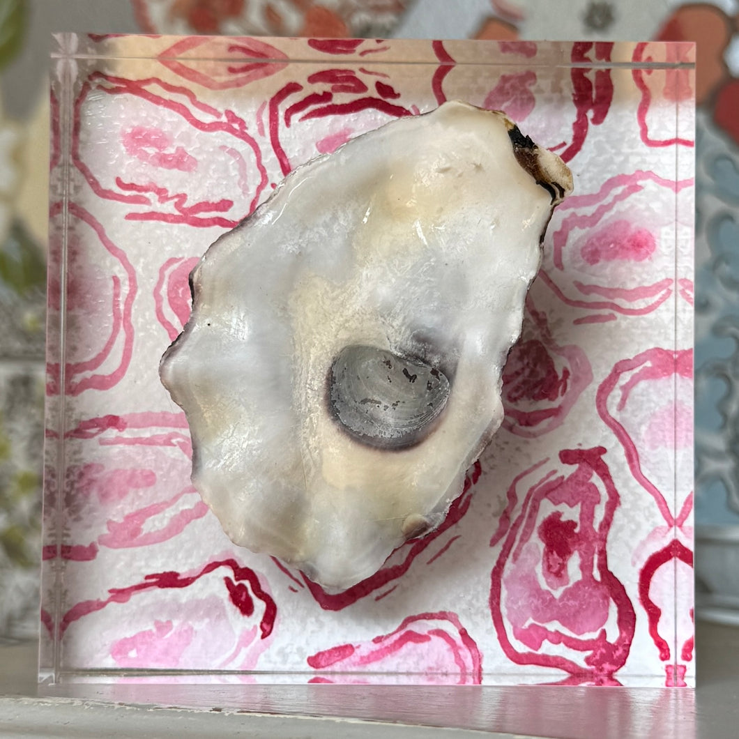 Pink Oyster Club