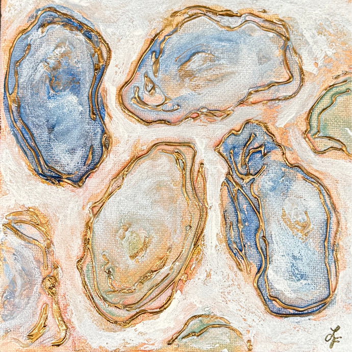 Oyster II