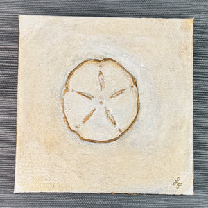 Sand Dollar III