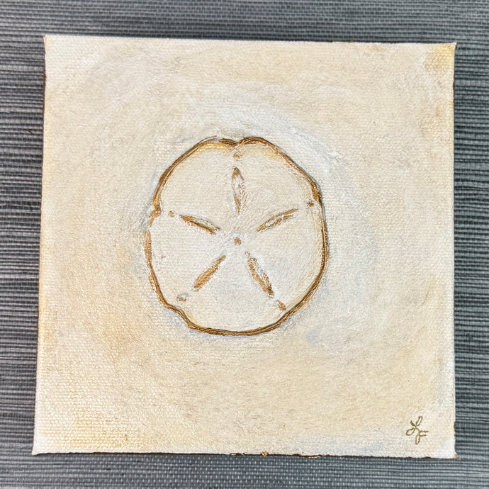 Sand Dollar III