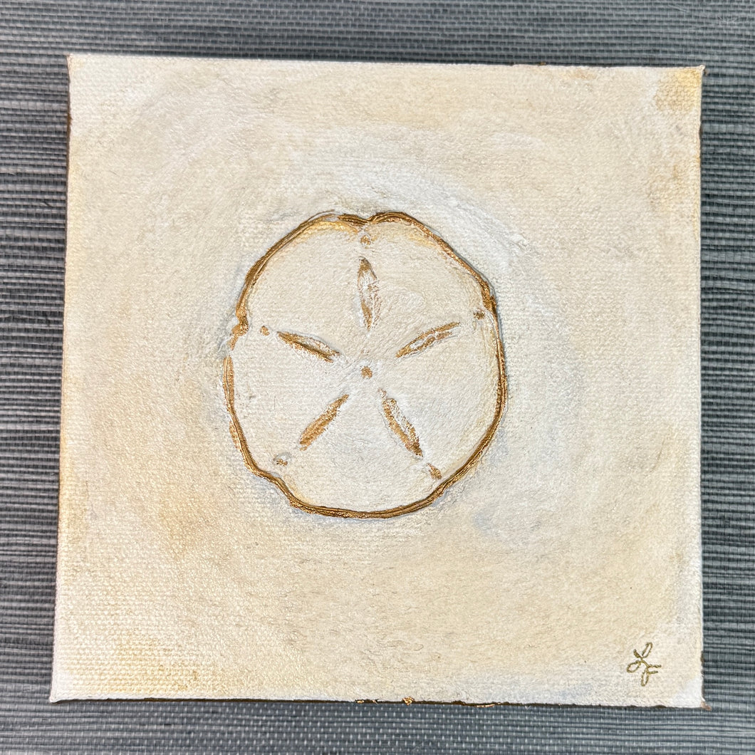 Sand Dollar III