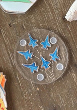 Load image into Gallery viewer, Blues Coasters