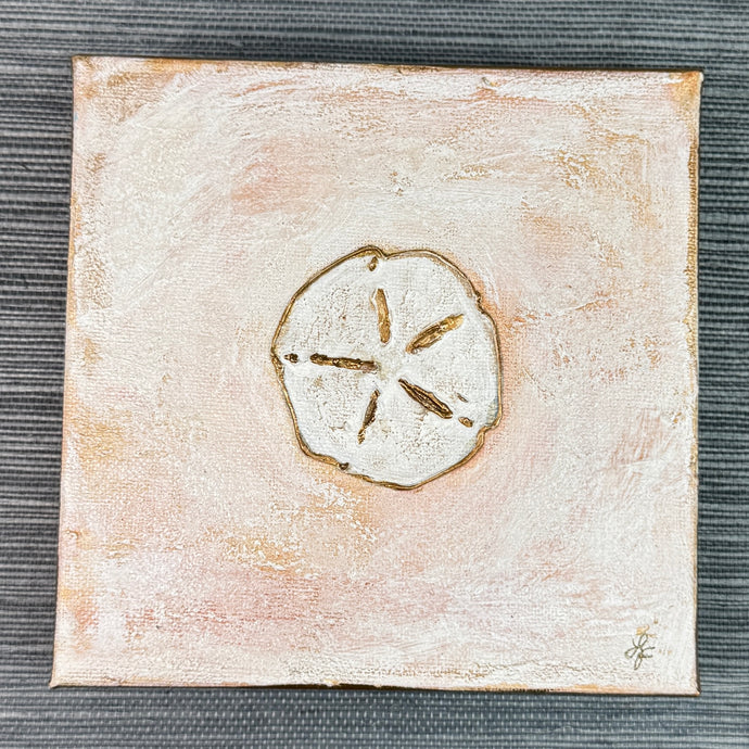 Sand Dollar II