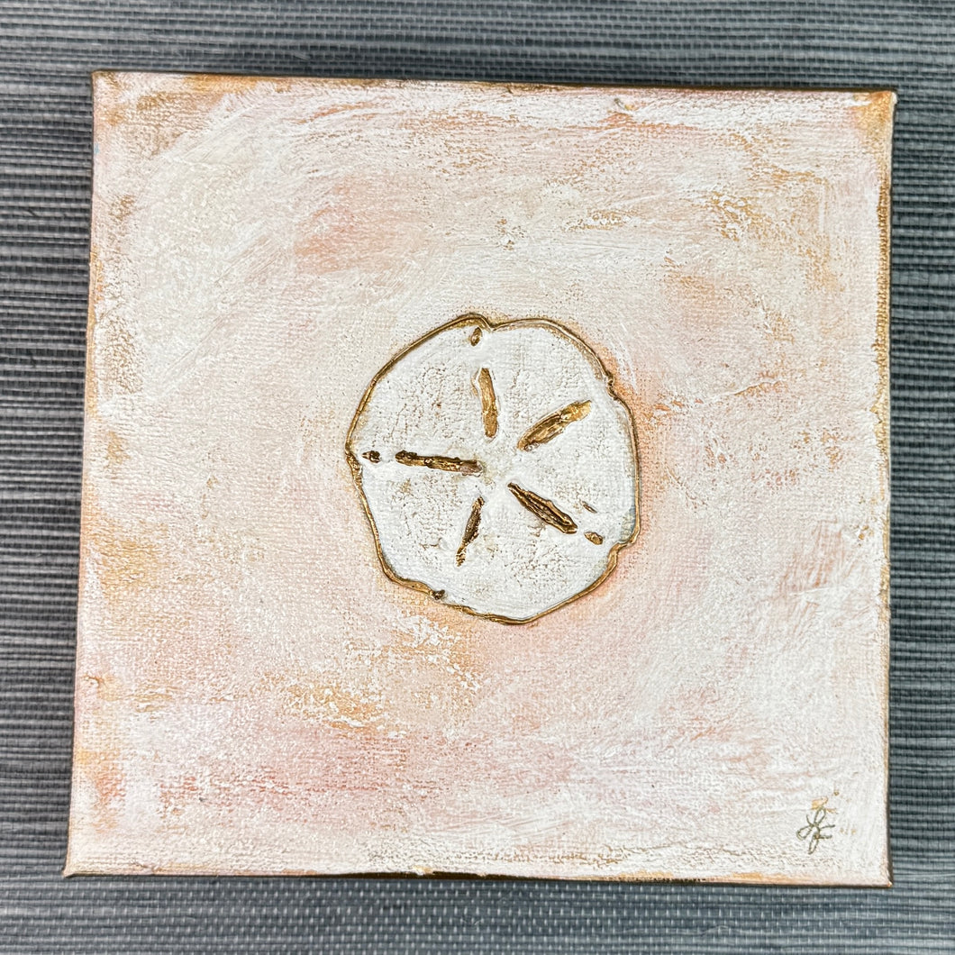 Sand Dollar II