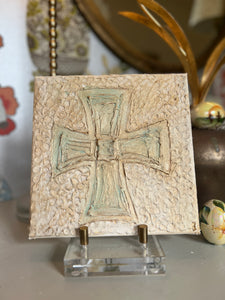 Prayer Cross 2