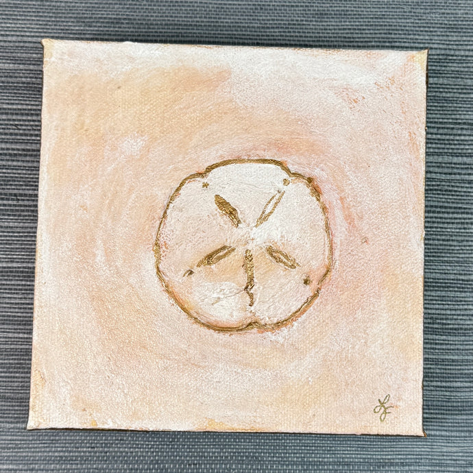 Sand Dollar IV