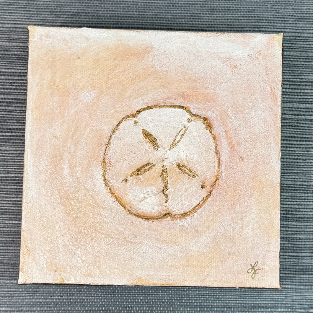 Sand Dollar IV