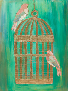 "Freedom"