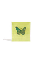 Load image into Gallery viewer, Green Butterfly Gift Block Kit