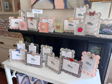 Load image into Gallery viewer, Charm Photo Frame