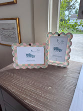 Load image into Gallery viewer, Charm Photo Frame
