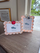 Load image into Gallery viewer, Charm Photo Frame